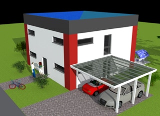 WaSola© - Der Selbstversorger