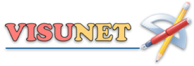 Visunet-Logo